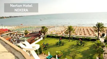 NERTON OTEL