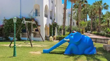 Nesrine Hammamet