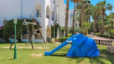 Nesrine Hammamet