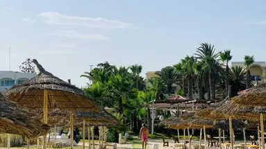 Nesrine Hammamet