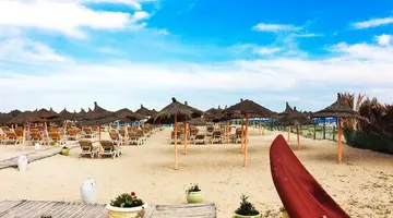 Nesrine Hammamet