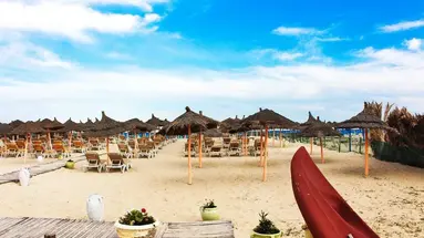Nesrine Hammamet