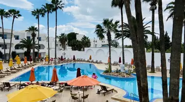 Nesrine Hammamet