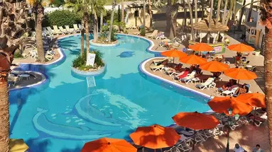 Nesrine Hammamet