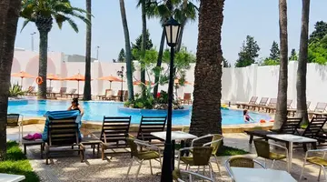 Nesrine Hammamet