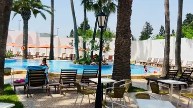 Nesrine Hammamet
