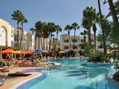 Nesrine Hammamet