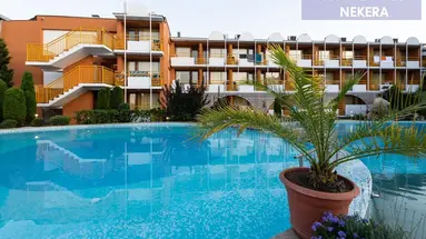 Nessebar Beach Resort