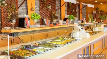 Nessebar Beach Resort