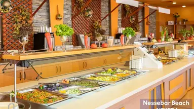 Nessebar Beach Resort