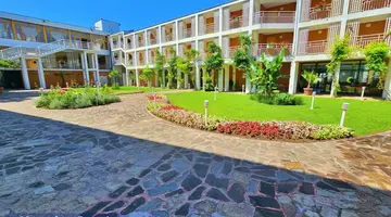 Nessebar Beach Resort