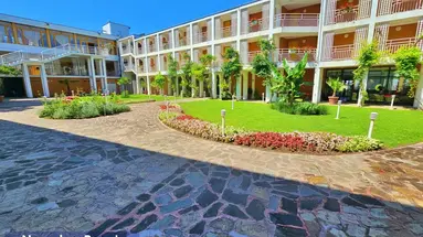 Nessebar Beach Resort