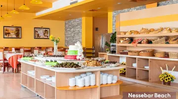 Nessebar Beach Resort