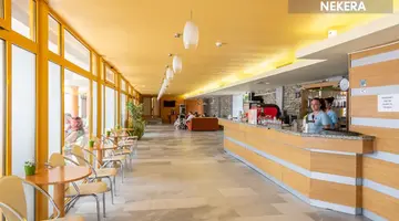 Nessebar Beach Resort