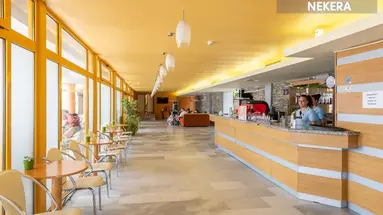 Nessebar Beach Resort