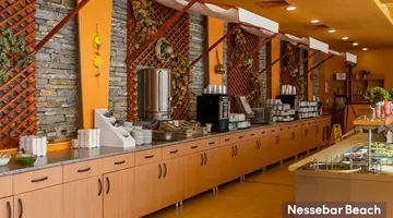 Nessebar Beach Resort
