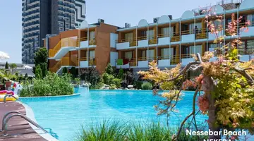 Nessebar Beach Resort