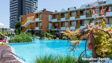 Nessebar Beach Resort