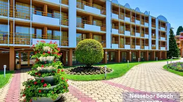 Nessebar Beach Resort
