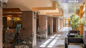 Nessebar Beach Resort