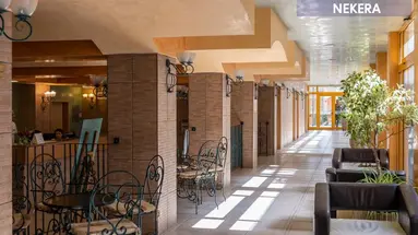 Nessebar Beach Resort