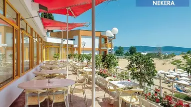 Nessebar Beach Resort