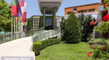 Nessebar Beach Resort