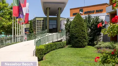 Nessebar Beach Resort