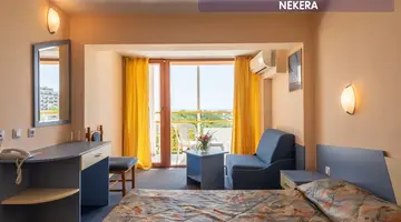 Nessebar Beach Resort