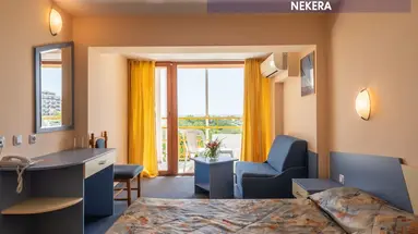 Nessebar Beach Resort