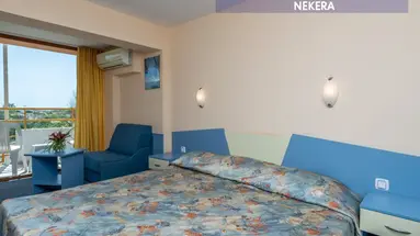 Nessebar Beach Resort