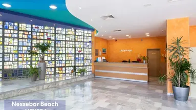 Nessebar Beach Resort