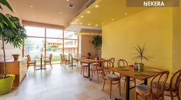 Nessebar Beach Resort