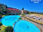 Nessebar Beach Resort