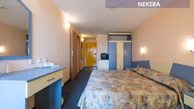 Nessebar Beach Resort