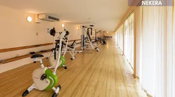 Nessebar Beach Resort