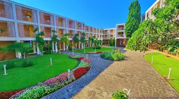 Nessebar Beach Resort