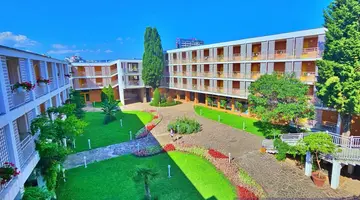 Nessebar Beach Resort