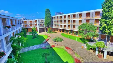 Nessebar Beach Resort