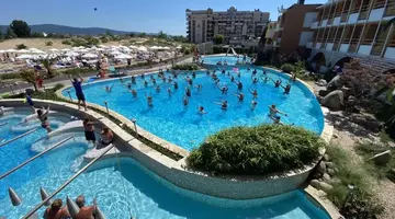 Nessebar Beach Resort