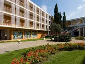 Nessebar Beach