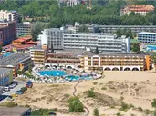 Nessebar Beach