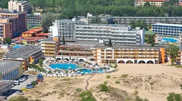 Nessebar Beach