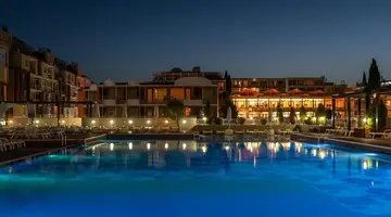 Nessebar Beach