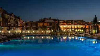 Nessebar Beach