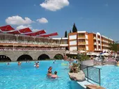 Nessebar Beach