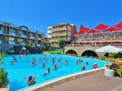 Nessebar Beach