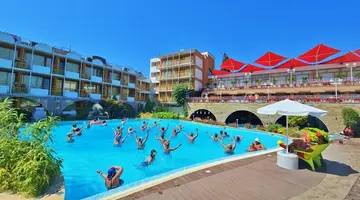 Nessebar Beach