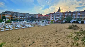 Nessebar Beach