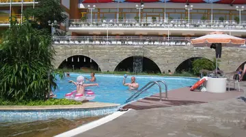 Nessebar Beach